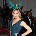 The Olsen Twins Channel Madonna