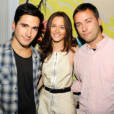 The Day Before - Leighton Meester