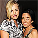 Fashion Week: Launch Parties