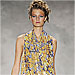 Runway Look of the Day: Derek Lam