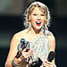 Music, Glamour and Lots of Drama at the MTV VMAs