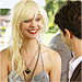 Gossip Girl Style: Taylor Momsen Wears Thayer
