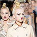 Fashion Week Day 5 - Marc Jacobs - Madonna