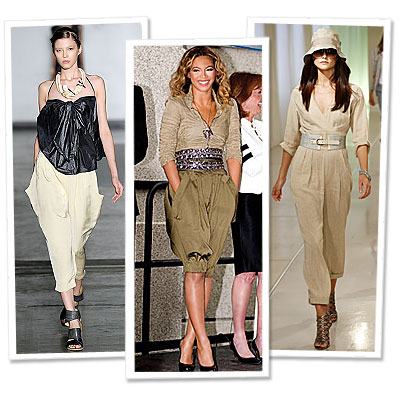celebrity khaki pants