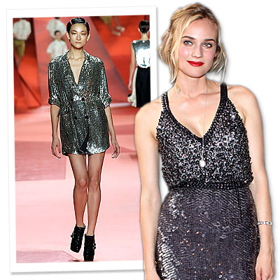 Diane Kruger - 3.1 Phillip Lim