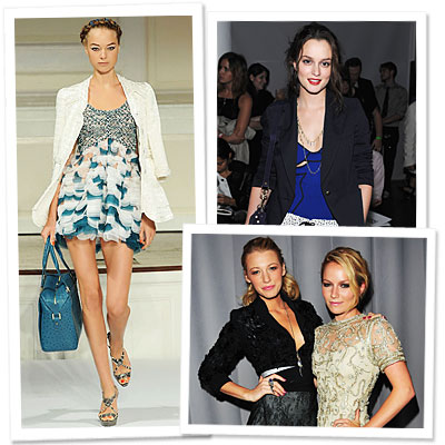 Fashion week