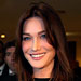 Carla Bruni-Sarkozy Wears Dior for U.S. Tour