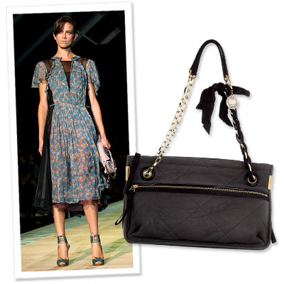 Lanvin - Roberto Cavalli