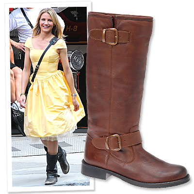 Cameron Diaz - Aldo