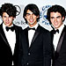 EXCLUSIVE: Joe Jonas Blends Scent for New Girl