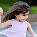 Mommy and Me Stripes, Plus Suri Cruise's Newest Shoe