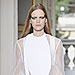 Runway Look of the Day: Balenciaga