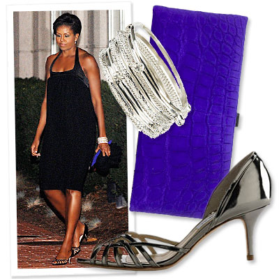 Michelle Obama