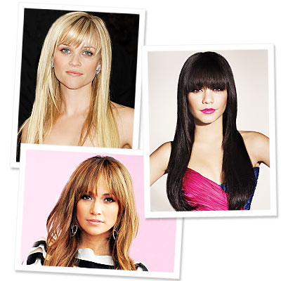 uma thurman's academy awards hairstyle. Try On Fall's Hottest Hairstyle Lee Broomfield; Gilbert 