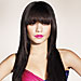 Try On Fall's Hottest Hairstyle
