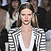 Runway Look of the Day: Givenchy