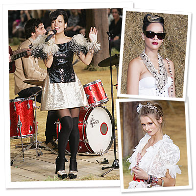 Paris Fashion Week Daily Report