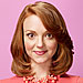EXCLUSIVE: Glee's Jayma Mays on Gleek-Chic Style!