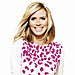 Heidi Klum - Michael Kors - Saks Fifth Avenue - Key for the Cure - What's Right Now