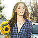 Emmy Rossum and Rachel Leigh Design Breast Cancer Awareness Pendant