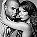 Eva Longoria Parker and Tony Parker's Steamy London Fog Ads