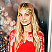 Nicole Richie Launches Fashion Line
