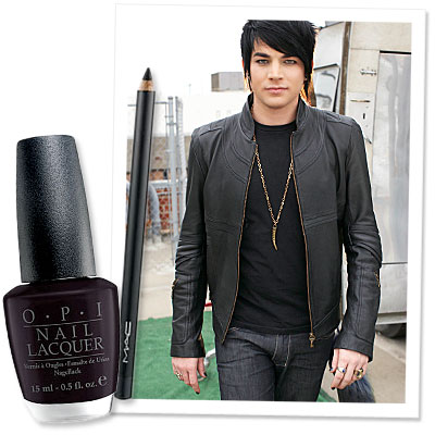 November Issue Sneak Peek: Adam Lambert's Favorite Things