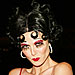 Heidi Klum-Halloween Party-Free Tickets