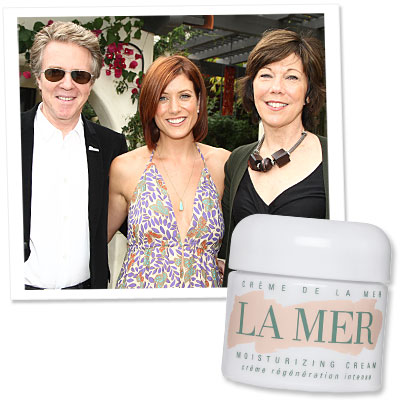 Kate Walsh On Her Chic Home and Her Cause Celeb