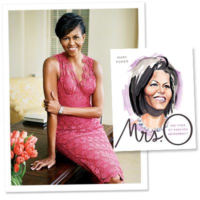 Michelle Obama -