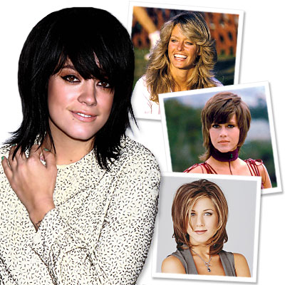 Hairstyles Jane Fonda on Jane Fonda   Instyle Com What S Right Now