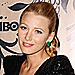 Blake Lively Likes Serena's Style