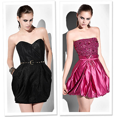 Badgley Mischka - mark and james