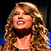 Taylor Swift's Sparkly SNL Dress
