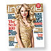 Taylor Swift is Our December Cover Girl