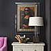 Mosaic Touches: The Crosby Street Hotel