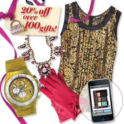 Your Ultimate Holiday Gift Guide