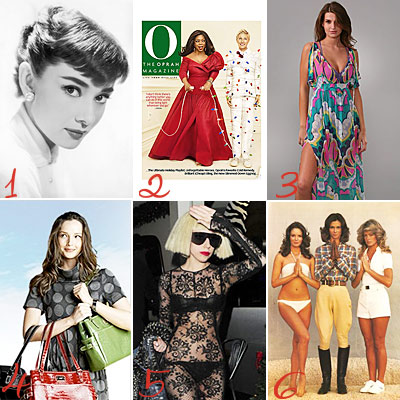<em>Charlie's Angels</em> Revived, Plus Win a Haute Trip to Miami