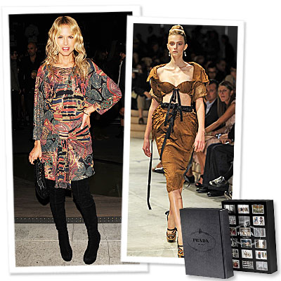 Rachel Zoe's Favorite Piece of Prada History