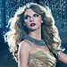 Taylor Swift: "I'm just going to continue to be who I am"