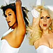 Diva Duet: Beyonce and Lady Gaga in "Video Phone"