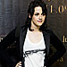 Kristen Stewart: On-Set Style Guru