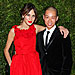 Taylor Swift Designs Cards, Coach Recruits a Gossip Girl