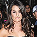 Lea Michele: From Geek to Glam
