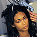 Victoria's Secret Backstage Beauty Secrets