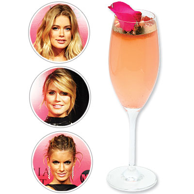 Victoria's Secret Cocktail
