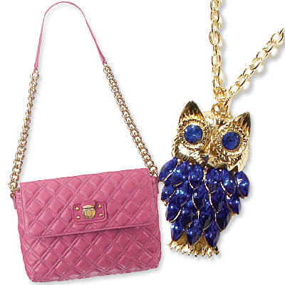 Marc Jacobs - Tuleste Market - gifts