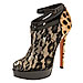 Jennifer Lopez - Louboutin
