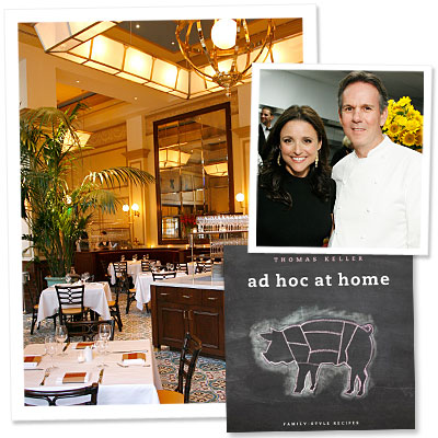 Cook Like Thomas Keller