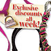 Cyber Sale Week